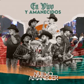 Download track Sé Que Te Irás Conjunto Nuevo Amanecer