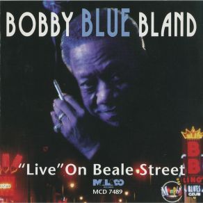 Download track Stormy Monday Bobby Bland