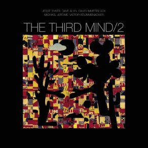 Download track A Little Bit Of Rain Third Mind