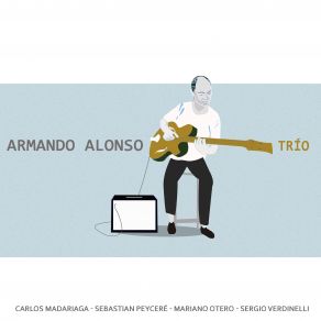 Download track 26-2 Armando Alonso