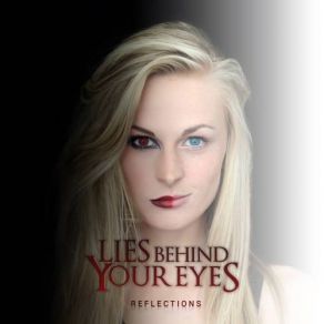 Download track Me Vs. Myself Lies Behind Your Eyes