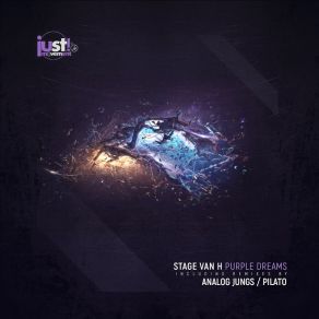 Download track Purple Dreams (Pilato Remix) Stage Van Holland