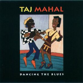 Download track Blue Light Boogie Taj Mahal