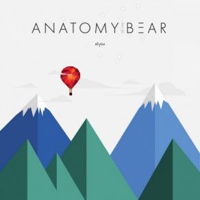 Download track The Winding Path Anatomy Of The Bear