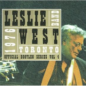 Download track Never In My Life Leslie West