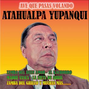 Download track Canción Del Abuelo No. 2 Atahualpa Yupanqui