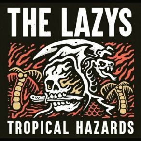 Download track Young Modern Lightning The Lazys