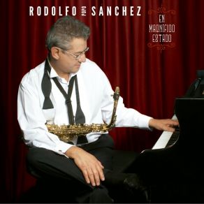 Download track Ayer Cuando Te VI Rodolfo Popo Sanchez