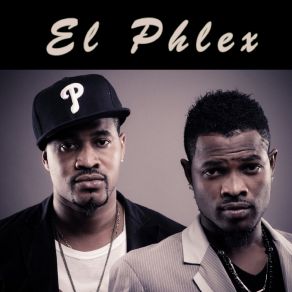 Download track Phlex Birthday Party El Phlex