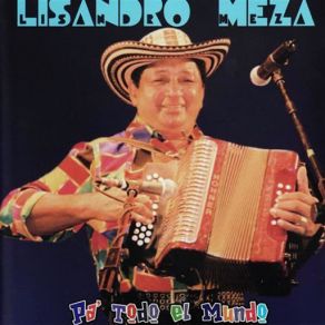 Download track Donde Estan Tus Ojos Negros Lisandro Meza