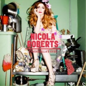 Download track I Nicola Roberts