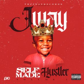 Download track Hood Tales JWay