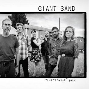 Download track Heaventually Giant Sand