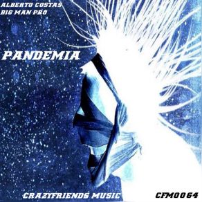 Download track Pandemia Alberto Costas