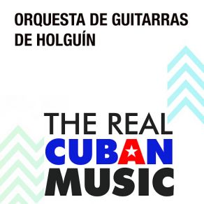 Download track Danza Ritual Del Fuego (Remasterizado) Orquesta De Guitarras De Holguín