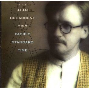 Download track Django The Alan Broadbent Trio