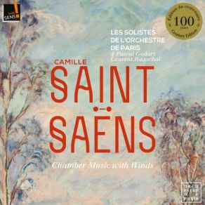 Download track Le Carnaval Des Animaux No. 13, Le Cygne (Transcription Pour Bugle Et Piano) Laurent Wagschal, Pascal Godard