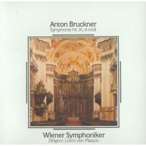 Download track II. Scherzo. Bewegt, Lebhaft Bruckner, Anton