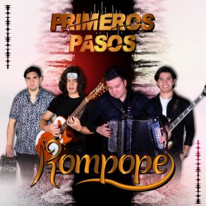 Download track El Querreque (Cover) Rompope