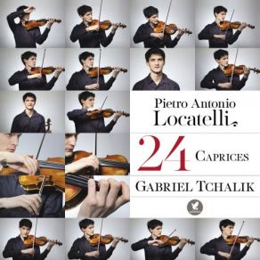 Download track Caprice 6 In F-Sharp Major Gabriel Tchalik