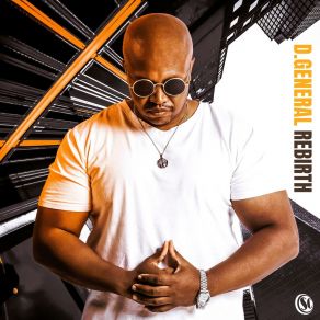 Download track Darkest Night D'GeneralV. Underground, Chymamusique