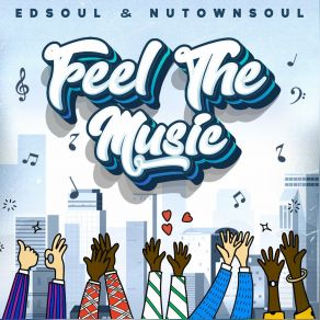 Download track We Can Make It (Instrumental) Nutownsoul, Edsoul