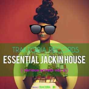 Download track That You're Feeling (Original Mix) Enrico Bsj Ferrari