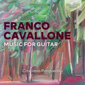 Download track 10 Progressive Studies: II. Tranquillo Cristiano Porqueddu