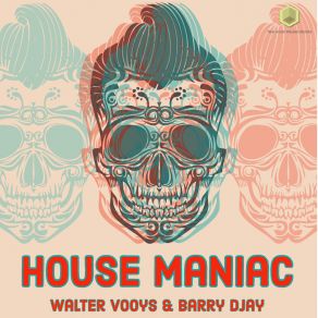 Download track House Maniac (7 Years Ago Mix) Walter Vooys