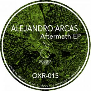 Download track Aftermath Alejandro Arcas