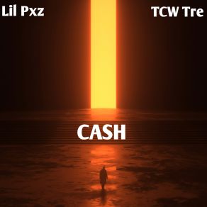 Download track Cash (Instrumental) Lil PxzTCW Tre