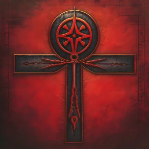 Download track Eindringen Red Ankh