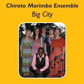 Download track Nyama Yekugocha Chiroto Marimba Ensemble