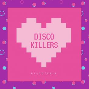 Download track Hey Baby (Extended Mix) Disco Killers