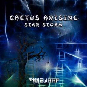 Download track Sand Inspiration Cactus Arising