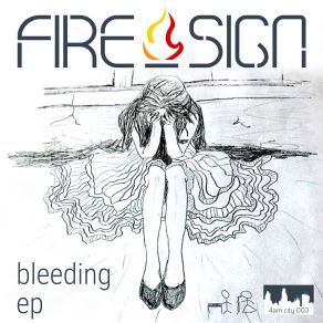 Download track Bandage Fire Sign