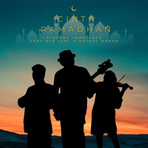 Download track BERKAH RAMADHAN Haikal Baron