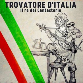 Download track La Ballata Delle Regioni, Pt. 1 Lorenzo De Antiquis