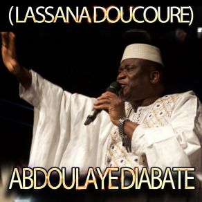 Download track Baya Yara Abdoulaye Diabate