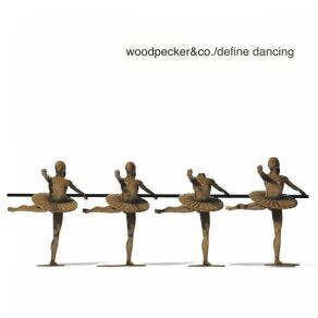 Download track Swing And Go Woodpecker & Co.