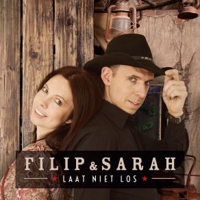 Download track Laat Niet Los (Original Mix) Sarah!, Filip