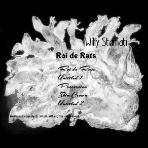 Download track Roi De Rats Willy StamatiGogogo Airheart