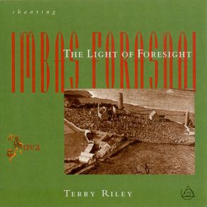 Download track The Chord Of War Terry Riley