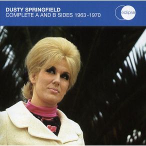 Download track Bad Case Of The Blues Dusty Springfield