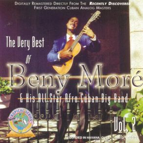 Download track Elige Tú Que Canto Yo Beny Moré