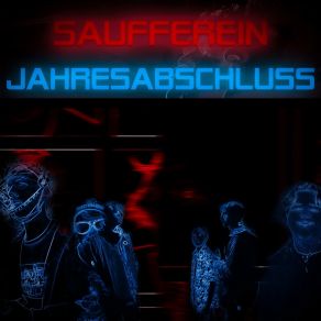 Download track Frag Nicht Saufferein