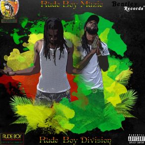 Download track Peepin Eyes Rude Boy Division