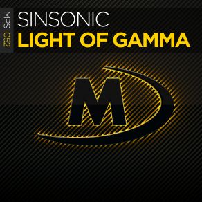 Download track Light Of Gamma (Extended Mix) SinSonic