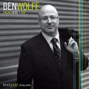 Download track How You Love Ben Wolfe