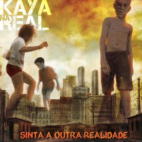 Download track Energia Do Mar Kaya Na Real